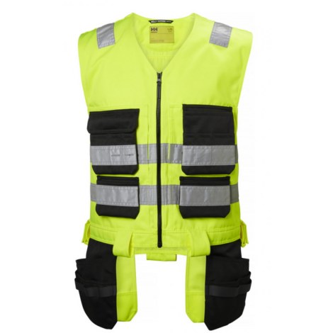Työkaluliivi Helly Hansen Alna Construction Cl 1; XL