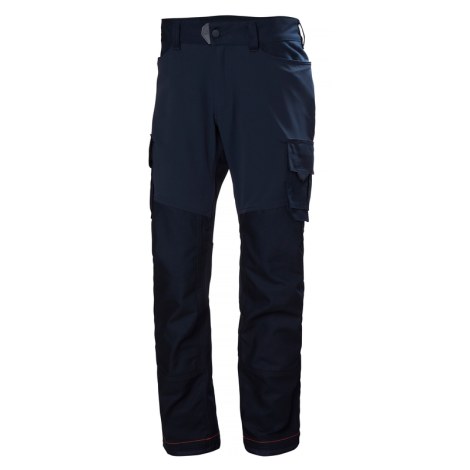 Housut Helly Hansen Chelsea Evolution Service; C48; sininen