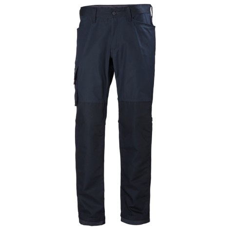 Housut Helly Hansen Oxford Service; C46; sininen