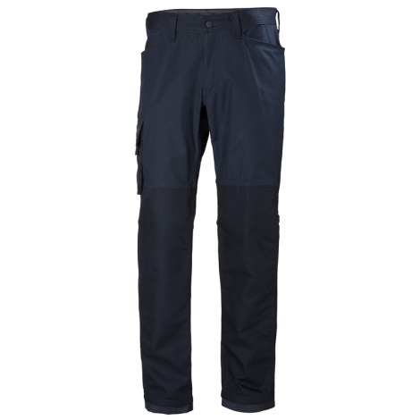 Housut Helly Hansen Oxford Service; C60; sininen