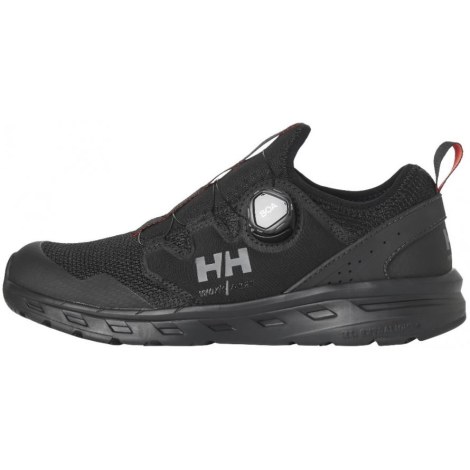 Työsaappaat Helly Hansen Chelsea Evo BRZ BOA O1 SRC; 43; musta