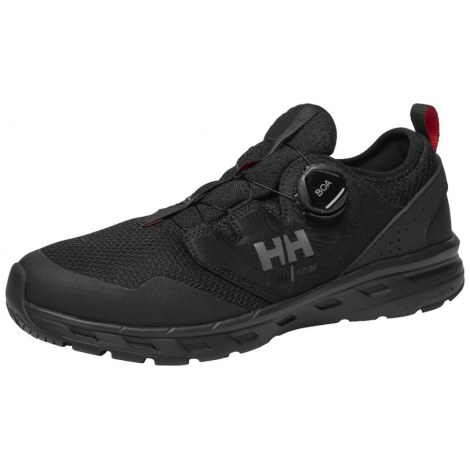 Työsaappaat Helly Hansen Chelsea Evo BRZ BOA O1 SRC; 44; musta