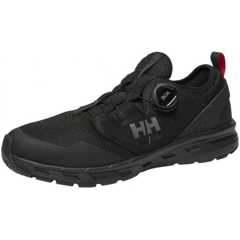 Työsaappaat Helly Hansen Chelsea Evo BRZ BOA O1 SRC; 45; musta