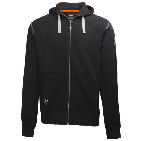 Pusero Helly Hansen Oxford Fz; XL