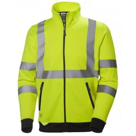 Pusero Helly Hansen AddVis Zip; XXL