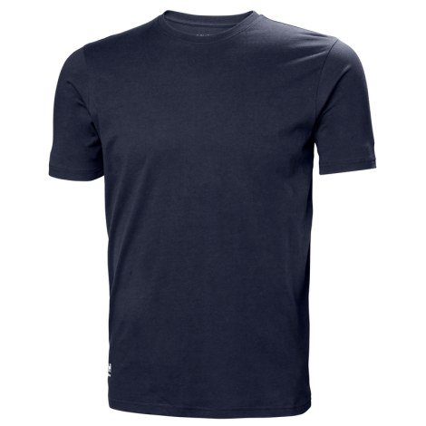 T-paita Helly Hansen Manchester; 2XL; sininen