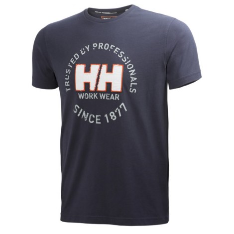 Paita Helly Hansen Oslo; XL