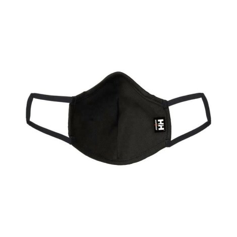 Hengityssuojain Helly Hansen; L/XL; musta