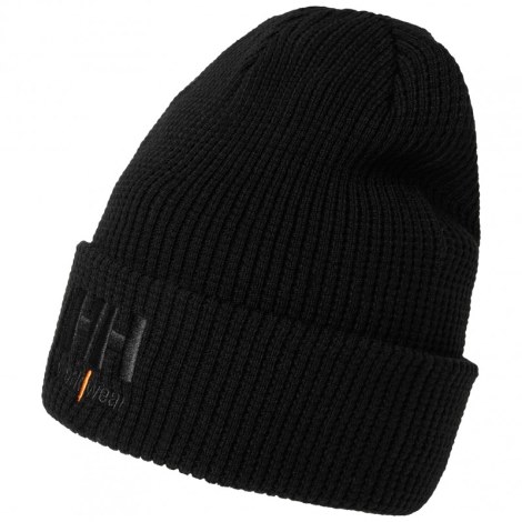 Lippalakki Helly Hansen Oxford; musta