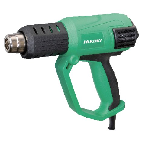 Kuumailmapuhallin HiKOKI RH650V