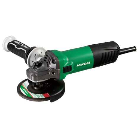 Kulmahiomakone HiKOKI G13SW