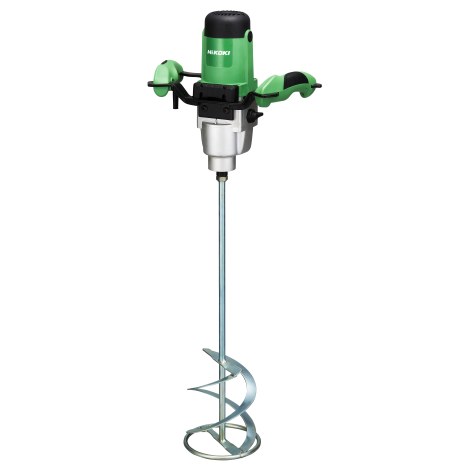 Sekoituskone Hikoki UM16VST2; 1600 W