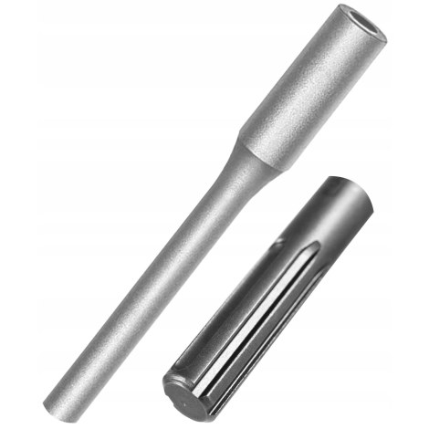 Naulatuurna Hikoki 751010; SDS-max; 16,5x260 mm