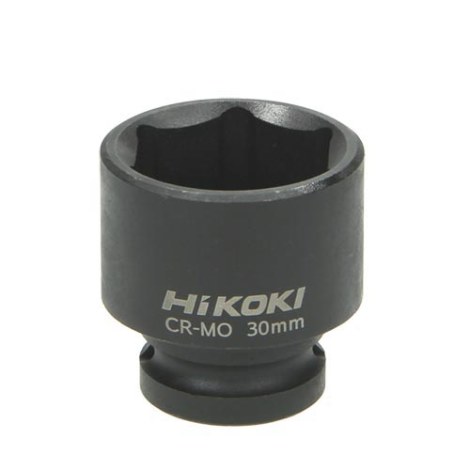 Voimahylsy Hikoki 751809; 1/2''; 17x38 mm