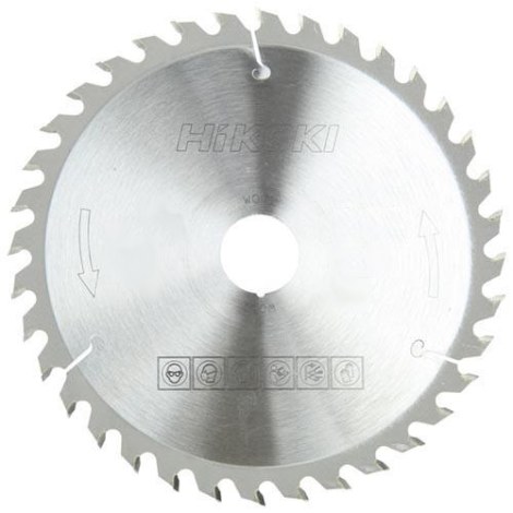Katkaisuterä puulle Hikoki 752448; 216x2,2x30 mm; Z60