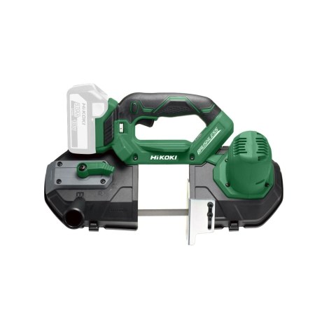 Vannesaha metallin HiKOKI CB18DBLW4Z; 18 V (ilman akkua ja laturia)