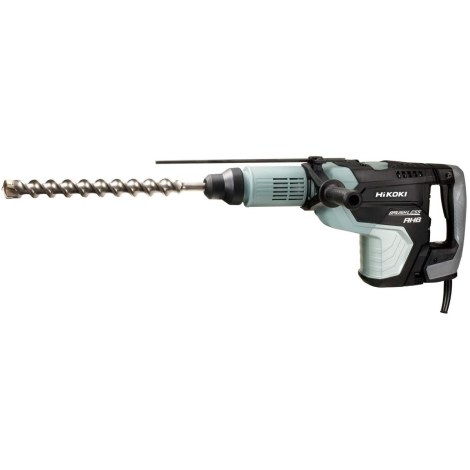 Poravasara HiKOKI DH52MEWSZ; 18 J; SDS-max