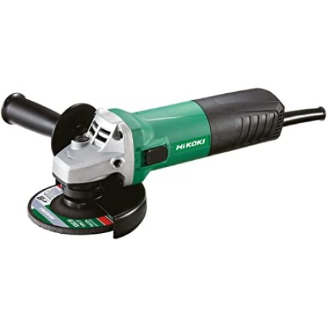 Kulmahiomakone HiKOKI G12SR4YGZ