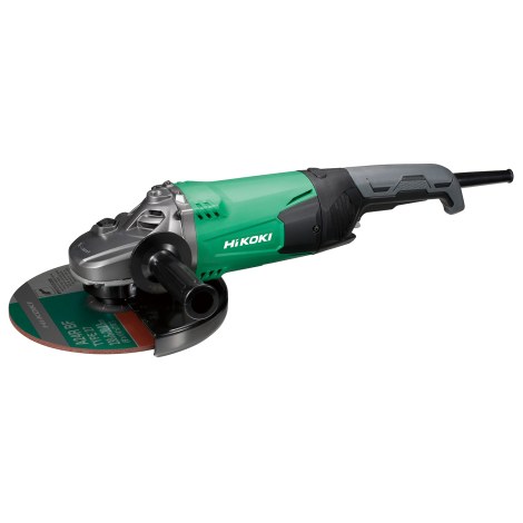 Kulmahiomakone Hikoki G23SW2
