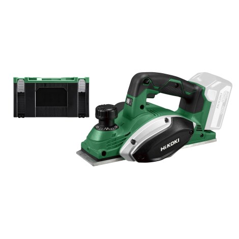 Akkuhöylä Hikoki P18DSLW2Z; 18 V; (ilman akkua ja laturia)