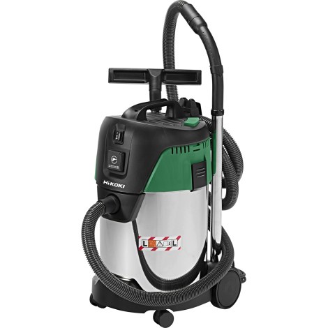 Pölynimuri Hikoki RP300YDLWAZ