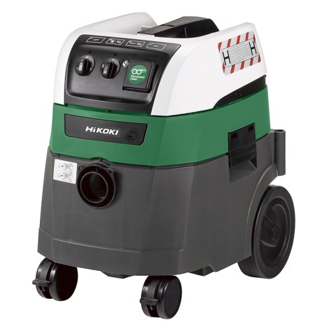 Pölynimuri Hikoki RP350YDHWAZ