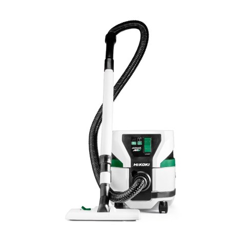 Akkupölynimuri  Hikoki RP3608DAW7Z; 36 V (ilman akkua ja laturia)