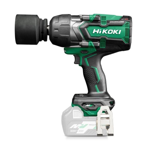 Iskumutterinväännin Hikoki WR36DFW2Z; 36 V; 3/4'' (ilman akkua ja laturia)