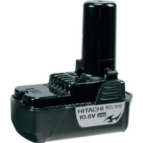 Akku Hitachi BCL1015 10,8 V; 1,5 Ah; Li-ion