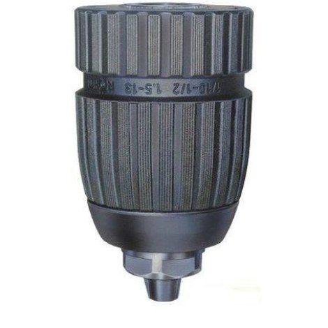 Pikaistukka Hitachi; 1,5-13mm; 1/2''-20