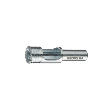 Timanttikuivaporanterät Hitachi; 20 mm