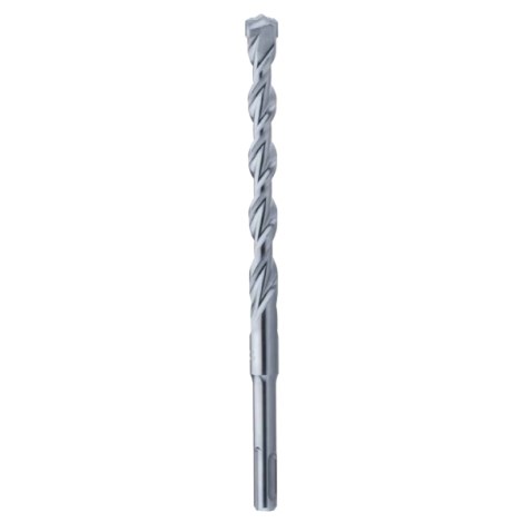 Betoniporanterä Hitachi; 10x250/310 mm; SDS-plus