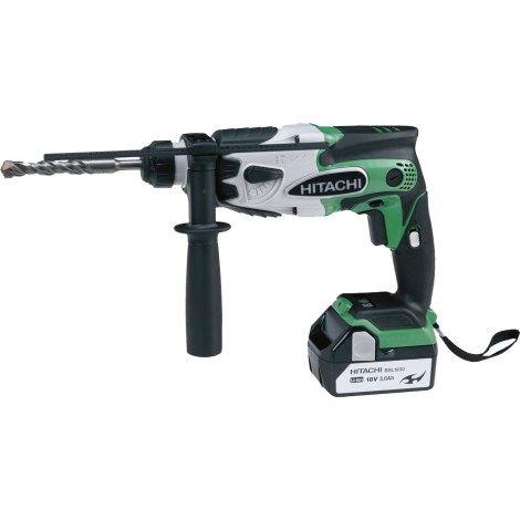 Poravasara Hitachi DH18DSL; SDS-plus