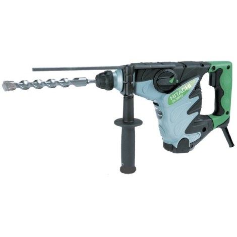 Poravasara Hitachi DH30PC2; 5,4 J; SDS-plus