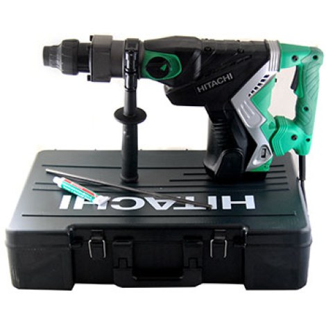 Poravasara Hitachi DH50MR; 20 J; SDS max