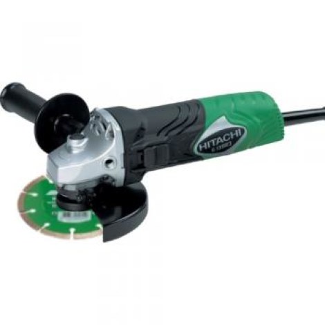 Kulmahiomakone Hitachi G13SR3-NU