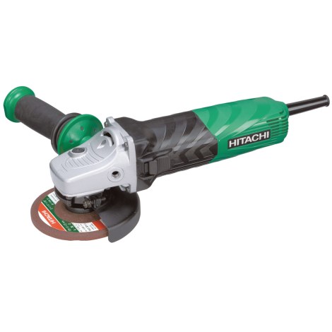 Kulmahiomakone Hitachi G13VA