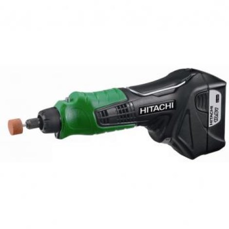 Suorahiomakone Hitachi GP10DL