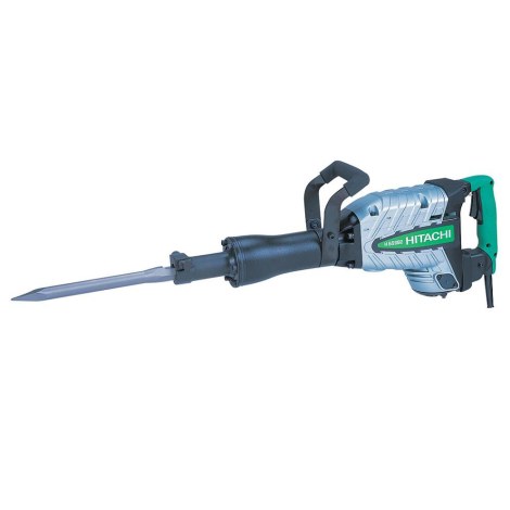 Murtovasara Hitachi H65SB2; 42 J; 30 mm kuusiokantakiinnityksellä