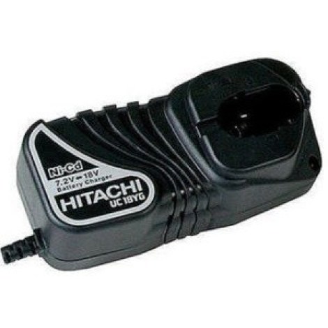 Laturi Hitachi UC18YG