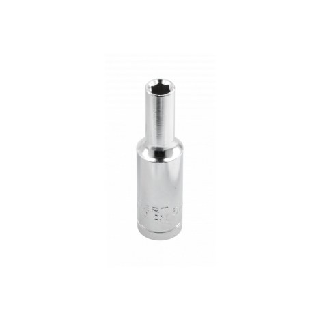Kuusiohylsy Hogert HT1A163; 3/8''; 13 mm