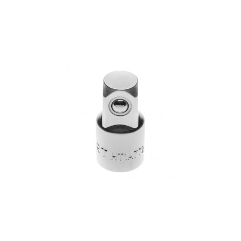 Adapteri Hogert HT1A773; 1/2''-3/8''; 34 mm