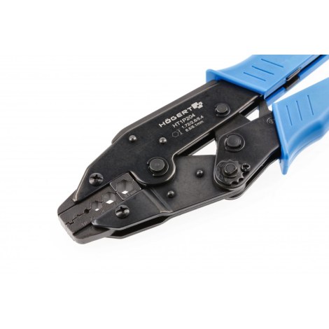 Johtopihdit Hogert HT1P204; 230 mm