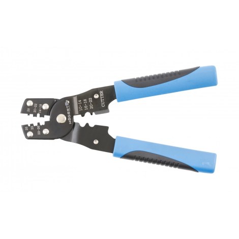 Johtopihdit Hogert HT1P215; 180 mm