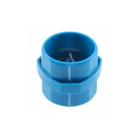 Tukosten poisto työkalu Hogert HT1P620; 4-40 mm
