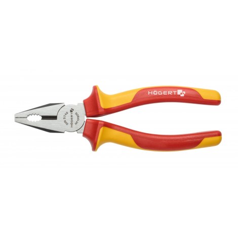 Pihdit Hogert HT1P905; 180 mm