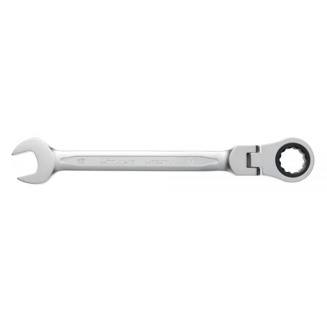 Jakoavain räikällä Hogert HT1R048; 8 mm