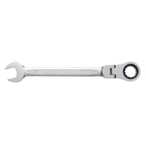 Jakoavain räikällä Hogert HT1R059; 19 mm