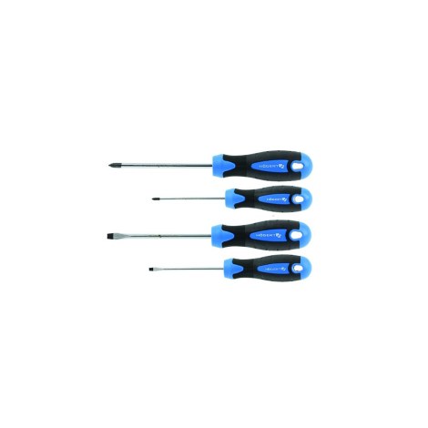 Ruuvimeisselisetti Hogert HT1S094; 4 kpl.
