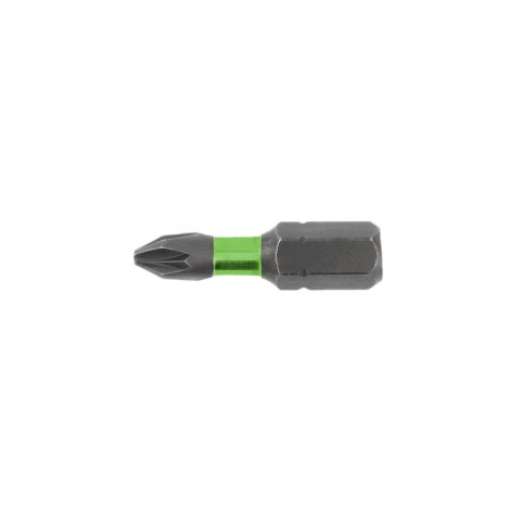 Urakärki Hogert HT1S126; PZ1; 1/4''; 25 mm; 5 kpl.